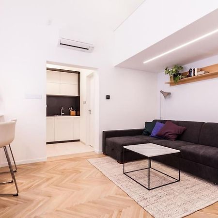 בודפשט Eszter'S Lovely Downtown Apartment מראה חיצוני תמונה