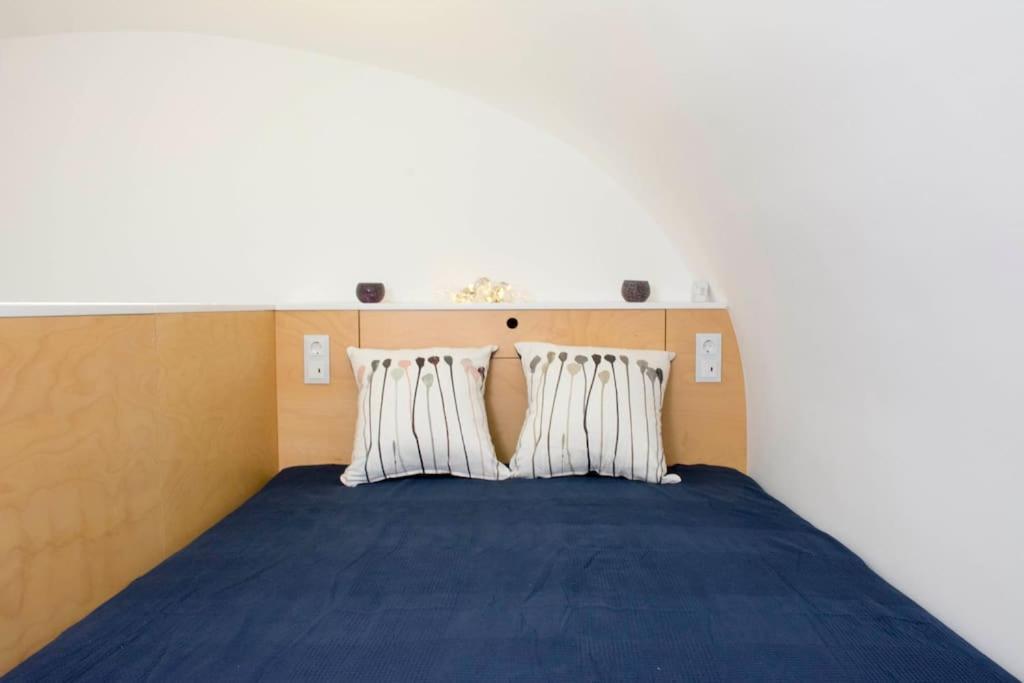 בודפשט Eszter'S Lovely Downtown Apartment מראה חיצוני תמונה